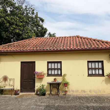 Quinta Da Imaculada Villa Arcos de Valdevez Exterior photo