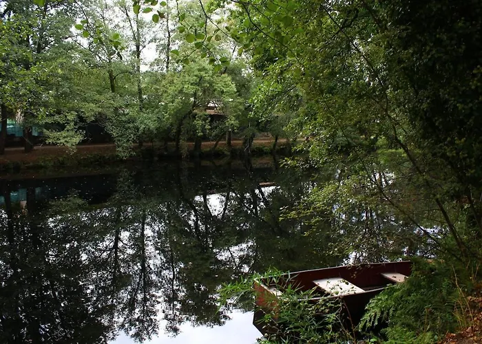 Quinta Da Imaculada