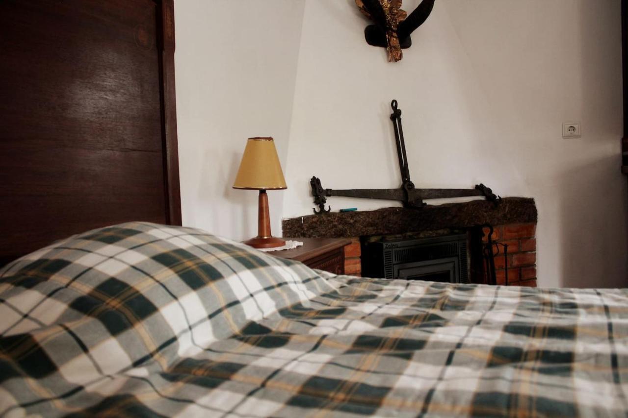 Quinta Da Imaculada Casa de Férias *