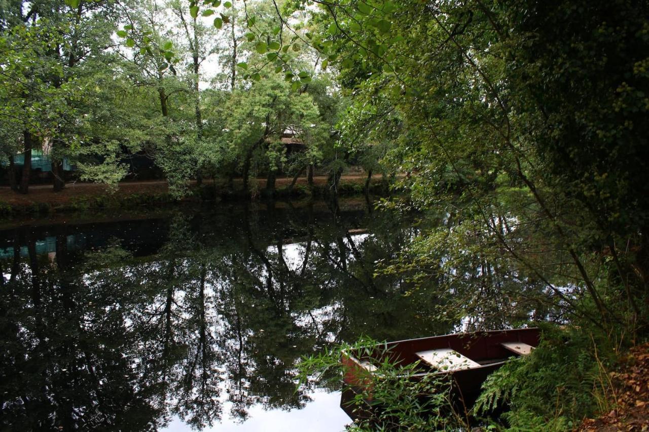 Quinta Da Imaculada Casa de Férias Arcos de Valdevez