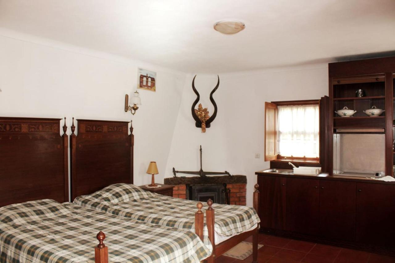 Casa de Férias Quinta Da Imaculada Arcos de Valdevez