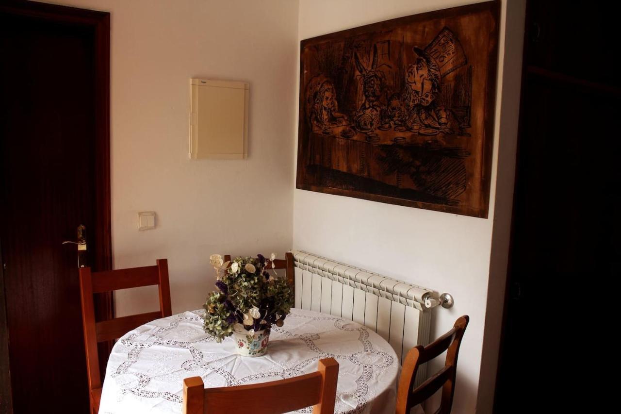 Quinta Da Imaculada Casa de Férias