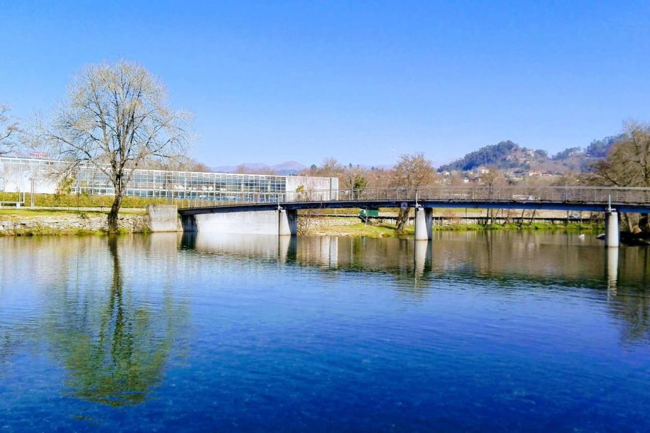 Casa de Férias Quinta Da Imaculada