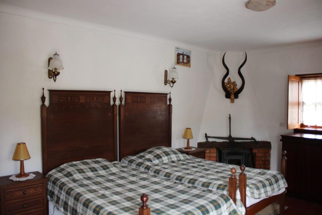 Casa de Férias Quinta Da Imaculada *