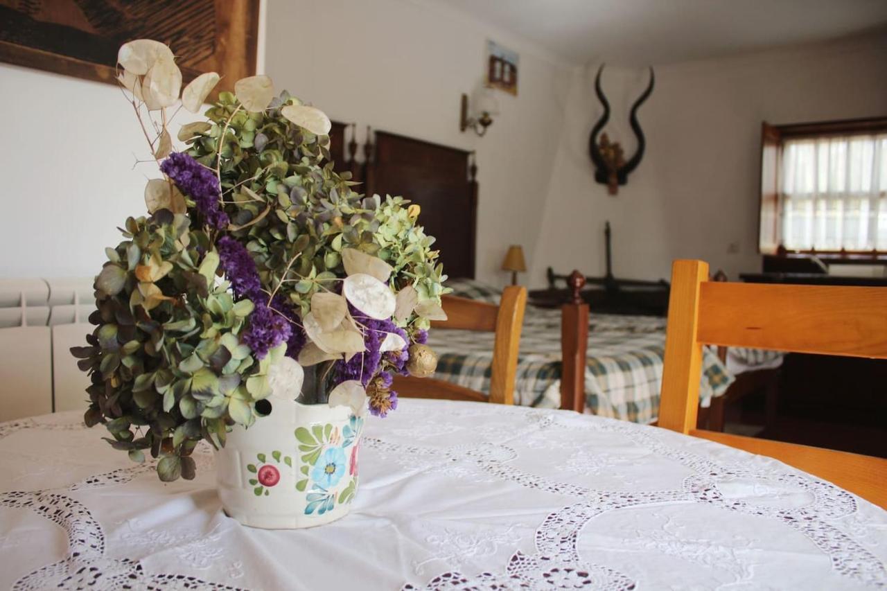 Casa de Férias Quinta Da Imaculada *